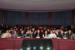 “淬炼化样青春 筑梦精工未来”——化学与食品工程系举办7S管理品牌活动月颁奖典礼暨活动总结汇报演出